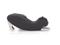 Winkee - Corkscrew Cat - Black – kuva 1