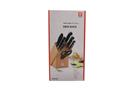 8 kpl, Zwilling 1002341 Professional S -veitsilohko, luonnollinen