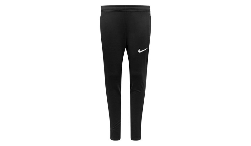 Nike Treenihousut Dri-FIT Strike 26 - Musta/Valkoinen Lapset