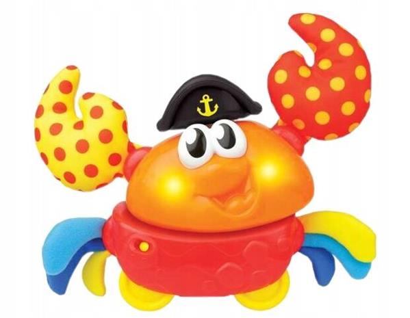 Winfun - Shakin 'N Wobble Crab (1005-NL)