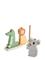 Fisher Price Wood Stack & Sort Animals – kuva 8