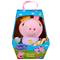 Peppa Pig - Plush Blanket Evie (8497) – kuva 2