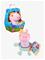 Peppa Pig - Plush Blanket Evie (8497) – kuva 3
