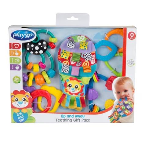 Playgro - Gift box Balloon