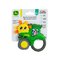 Lamaze John Deere My First Tractor Rattle – kuva 1