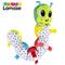 Tomy Lamaze - Fidget Caterpillar – kuva 5