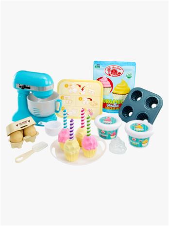 Little Tikes Creative Chefs Bakers Kit