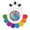 Baby Einstein Outstanding Opus™ Sensory Rattle & Teether – kuva 2