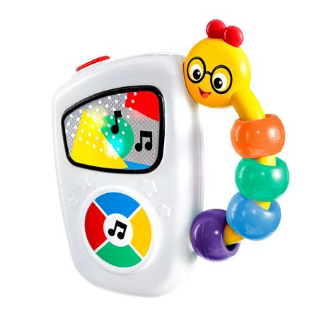 Baby Einstein Take Along Tunes Aktivointilelu