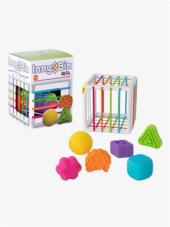 Bet Your Brain - Inny Bin (337-2512)