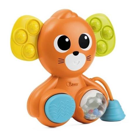 Chicco Multiactivity Mouse