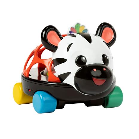 Baby Einstein Oball Leikkiauto