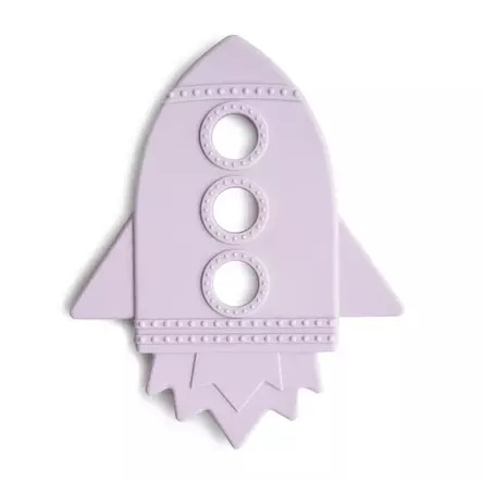 Mushie purulelu Rocket HP