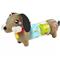 Fisher Price Click & Spin Activity Pup CDU – kuva 7