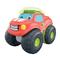 CB Stunt Wheels Pick Up Pullback -auto – kuva 3