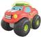 CB Stunt Wheels Pick Up Pullback -auto – kuva 4