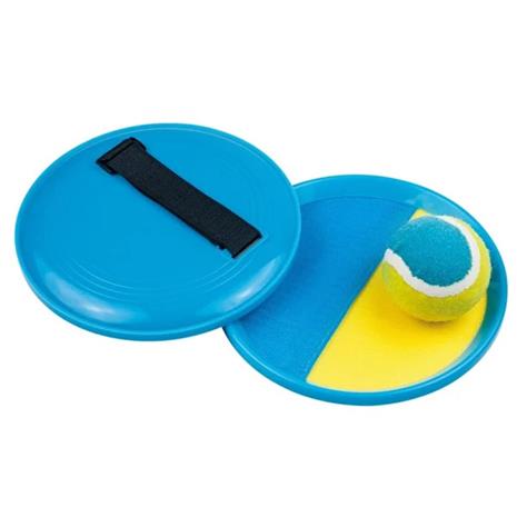 Happy Summer - Catch Ball Game â€“ Velcro Throw & Catch Set