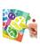 SES Creative Montessori - Sorting Colours And Materials - Multi/patterned - ONE SIZE – kuva 2