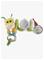 Chicco Mrs. Giraffe activity spiral – kuva 2