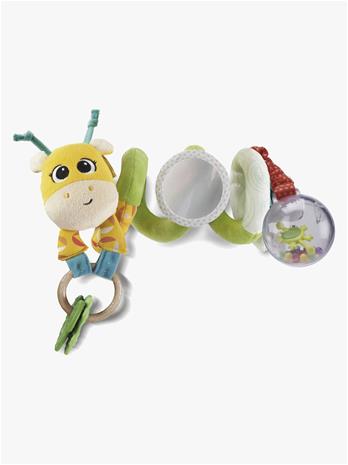 Chicco Mrs. Giraffe activity spiral – kuva 2/3
