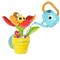 Yookidoo - Peek-a-Bee Tub Flower - (YO40221) – kuva 5