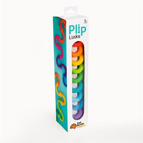 Bet Your Brain - Plip Links (337-4903)