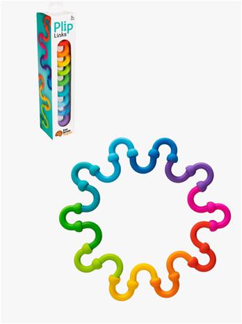 Bet Your Brain - Plip Links (337-4903)