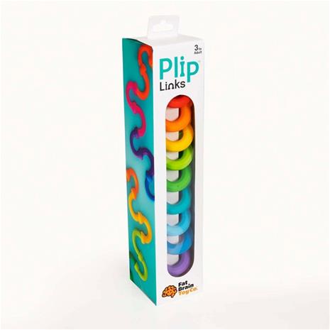 Bet Your Brain - Plip Links (337-4903)