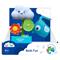 Lil'Tot Bath Fun - Cloud (90460) – kuva 2