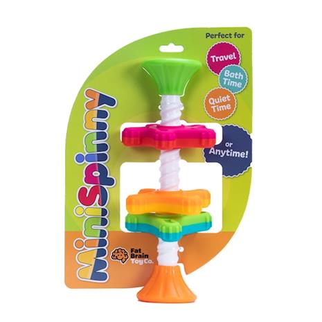 Bet Your Brain - Mini Spinny (337-134)