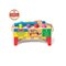 Melissa & Doug Wooden Dlx Pounding Bench – kuva 1