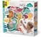 SES Tiny Talents Bath Safari Animals – kuva 2
