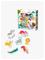 SES Tiny Talents Bath Safari Animals – kuva 3