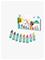 SES Tiny Talents Bath Chalk - 8 Colors – kuva 6