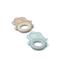 Liewood - Rita Elephant Cooling Teether 2-Pack (LW19703_1733) – kuva 6