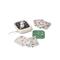 Liewood Archie Activity Sound Board - Multi/patterned - ONE SIZE – kuva 3