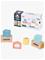 Kinder and Kids Sensoriset Palikat – kuva 1