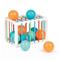 Ludi - Motor Skills Cube - LU30093 – kuva 2