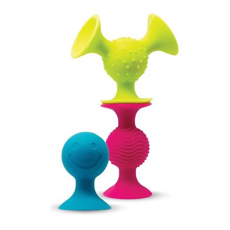Fat Brain Toy Co. PipSquigz