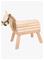 Small Foot - Wooden Horse Compact – kuva 2