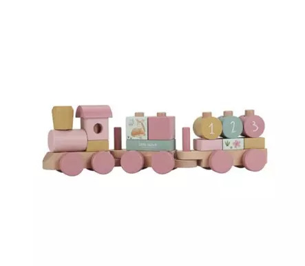 Little Dutch puujuna 12kk+ – kuva 1/1