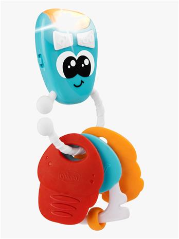 Chicco Electronic Keys