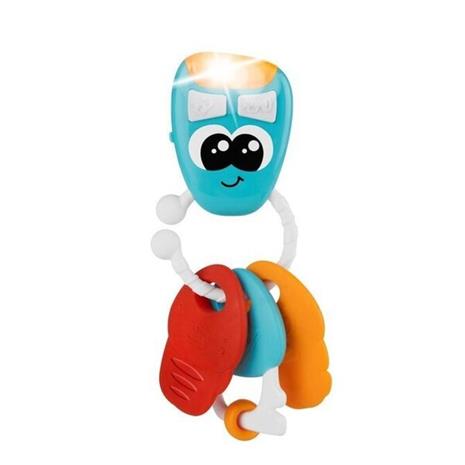Chicco Electronic Keys