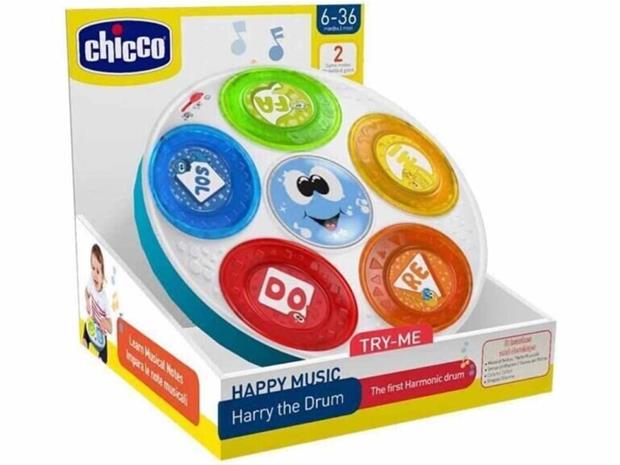 Chicco Harry the drum