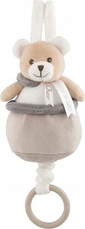 Chicco Teddy Bear musical box