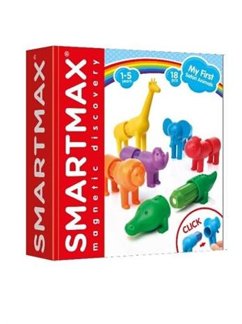 Smartmax My First Dinosaurs