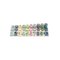 Playwood Learn to Count and Shape Board 76 pcs. – kuva 1