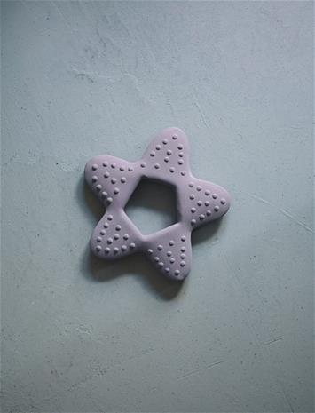 FILIBABBA Star Purulelu, Light Lavender