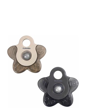 FILIBABBA Pururengas Cooling Star 2-pack, Grey Mix