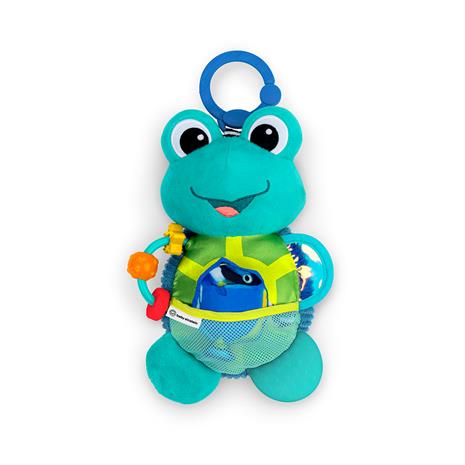Baby Einstein Ocean Explorers Neptune Playful Pal, Vauvan lelut